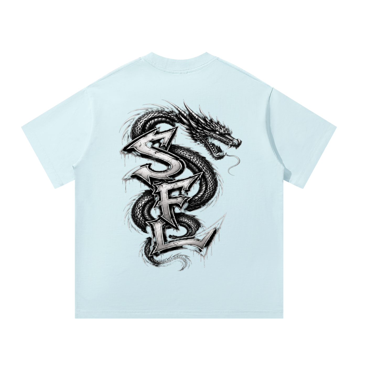 Unisex Oversized T-Shirt
