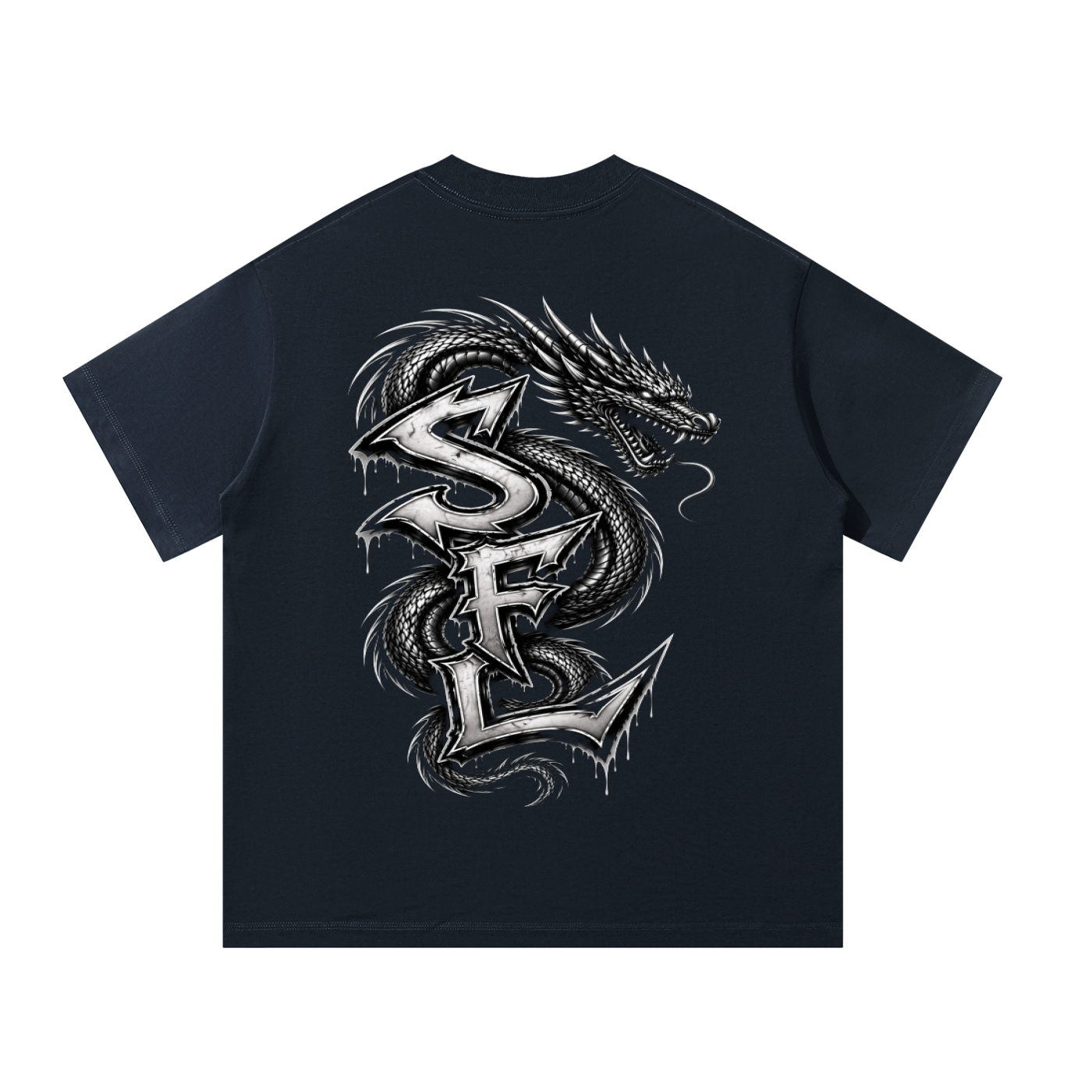 Unisex Oversized T-Shirt