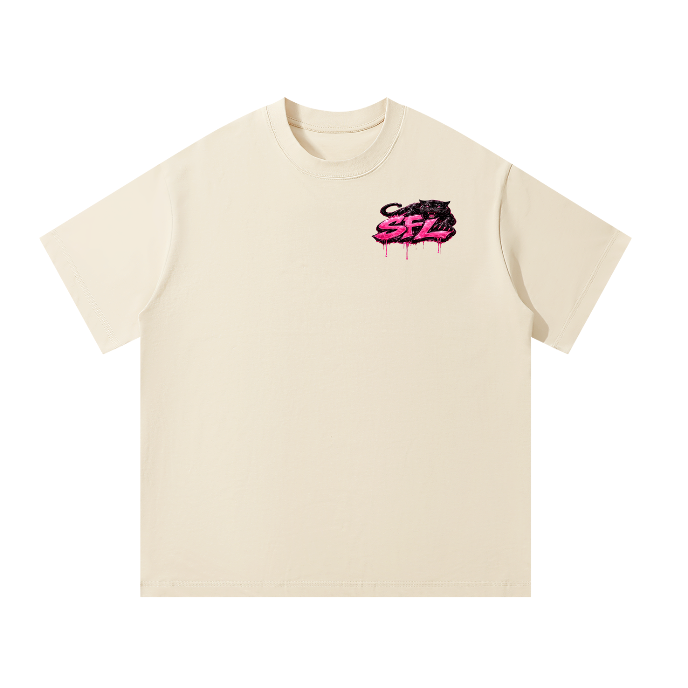 Unisex Oversized T-Shirt