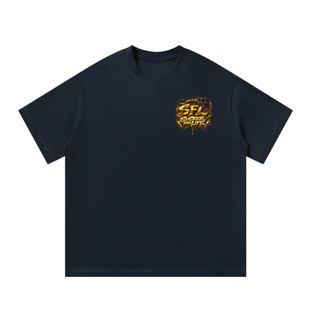 Unisex Oversized T-Shirt