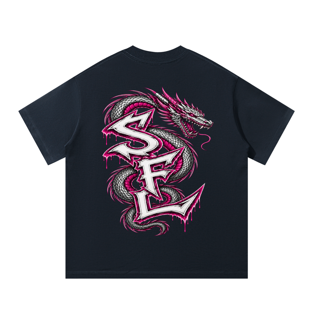 Unisex Oversized T-Shirt