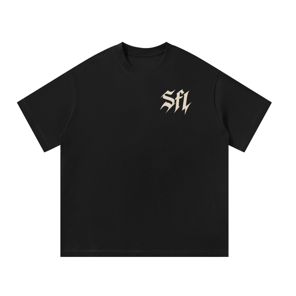 Unisex Oversized T-Shirt