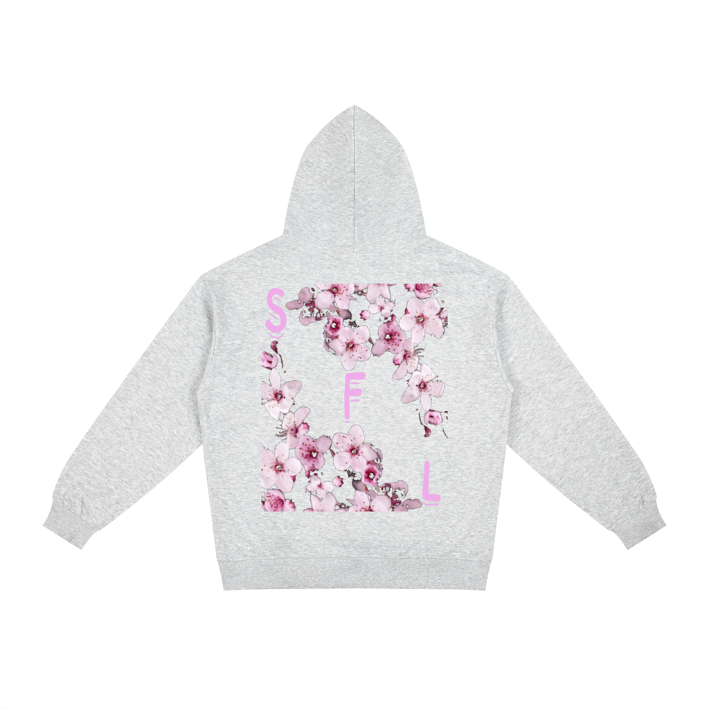 Relaxed Fit Hoodie