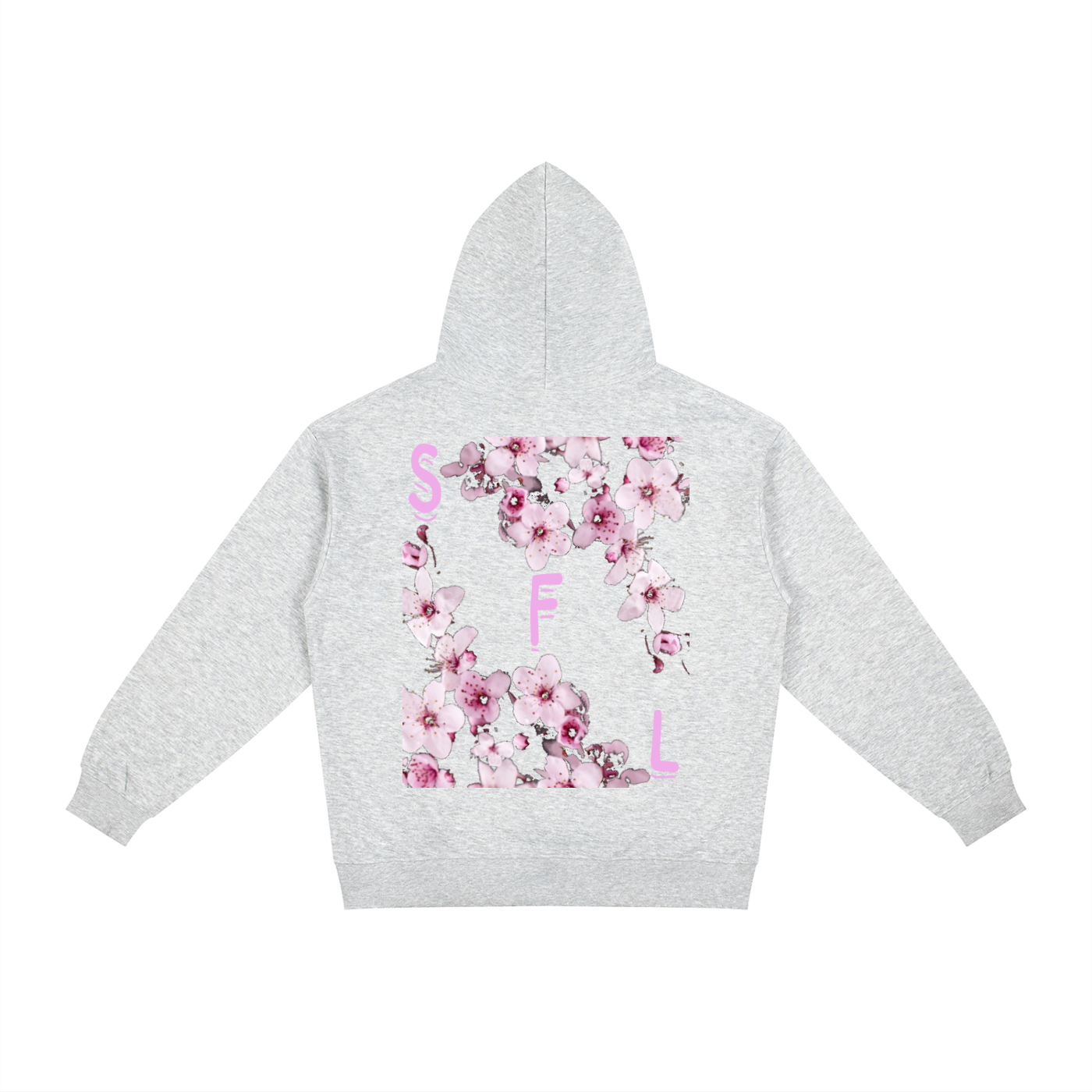 Relaxed Fit Hoodie