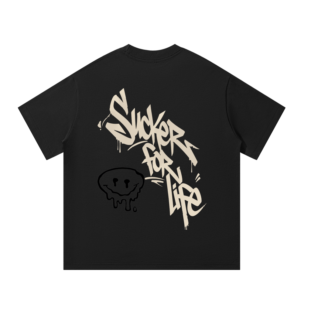 Unisex Oversized T-Shirt