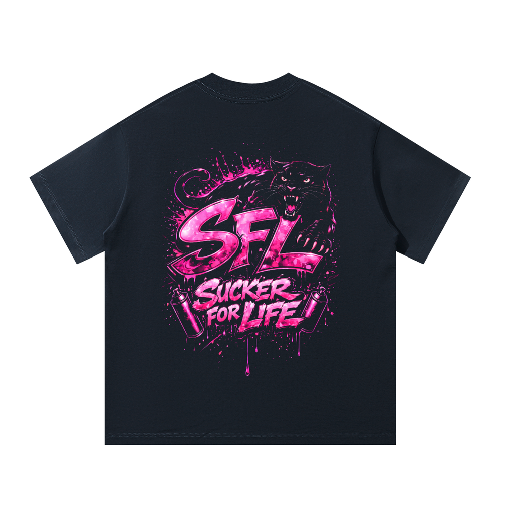 Unisex Oversized T-Shirt