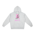 Relaxed Fit Hoodie