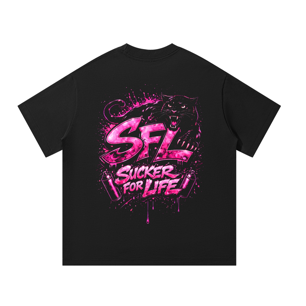 Unisex Oversized T-Shirt