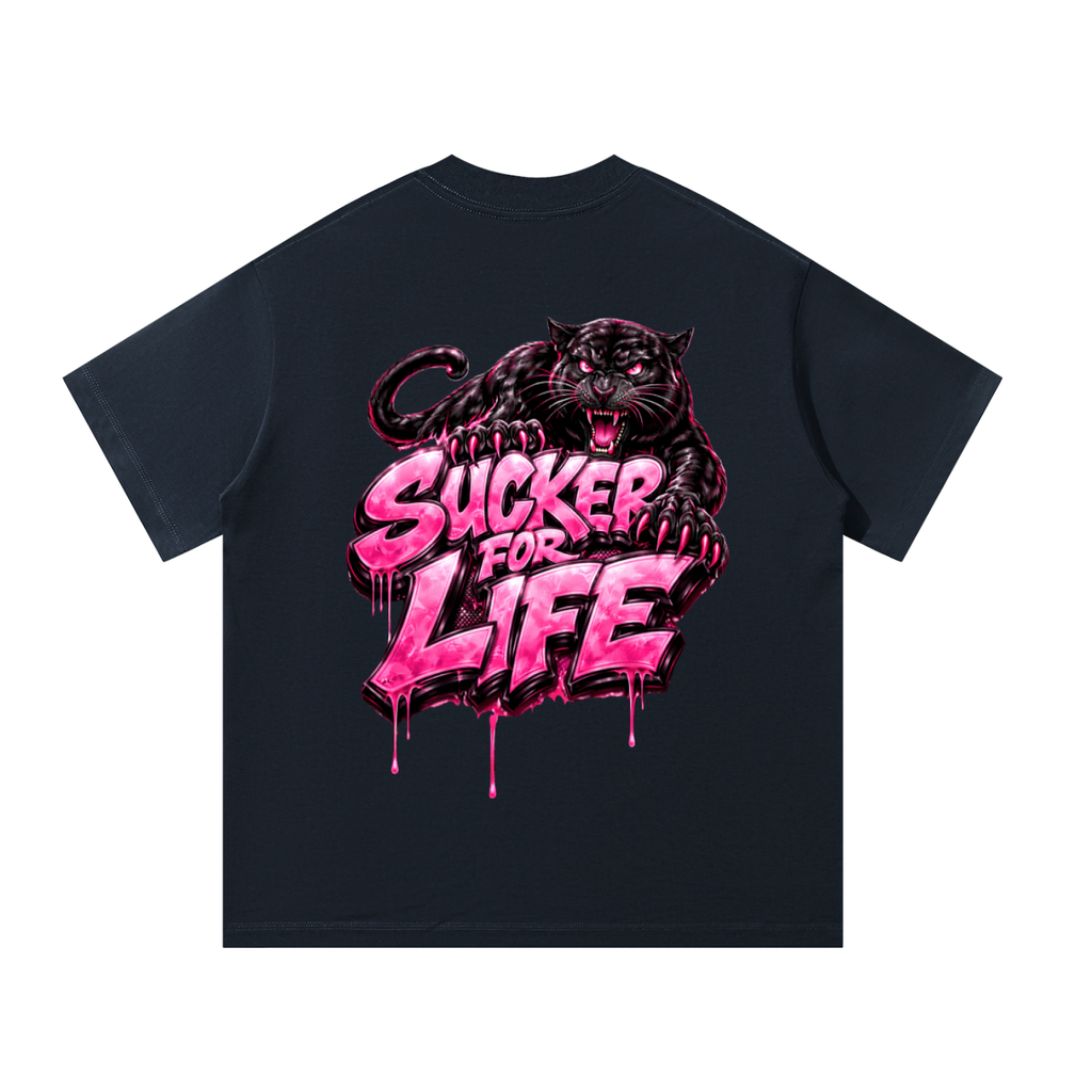 Unisex Oversized T-Shirt