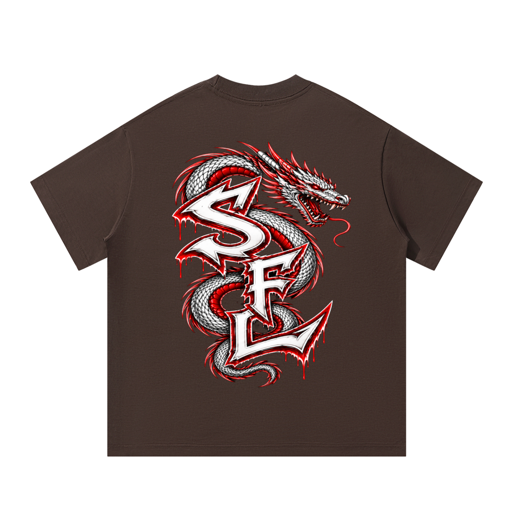 Unisex Oversized T-Shirt