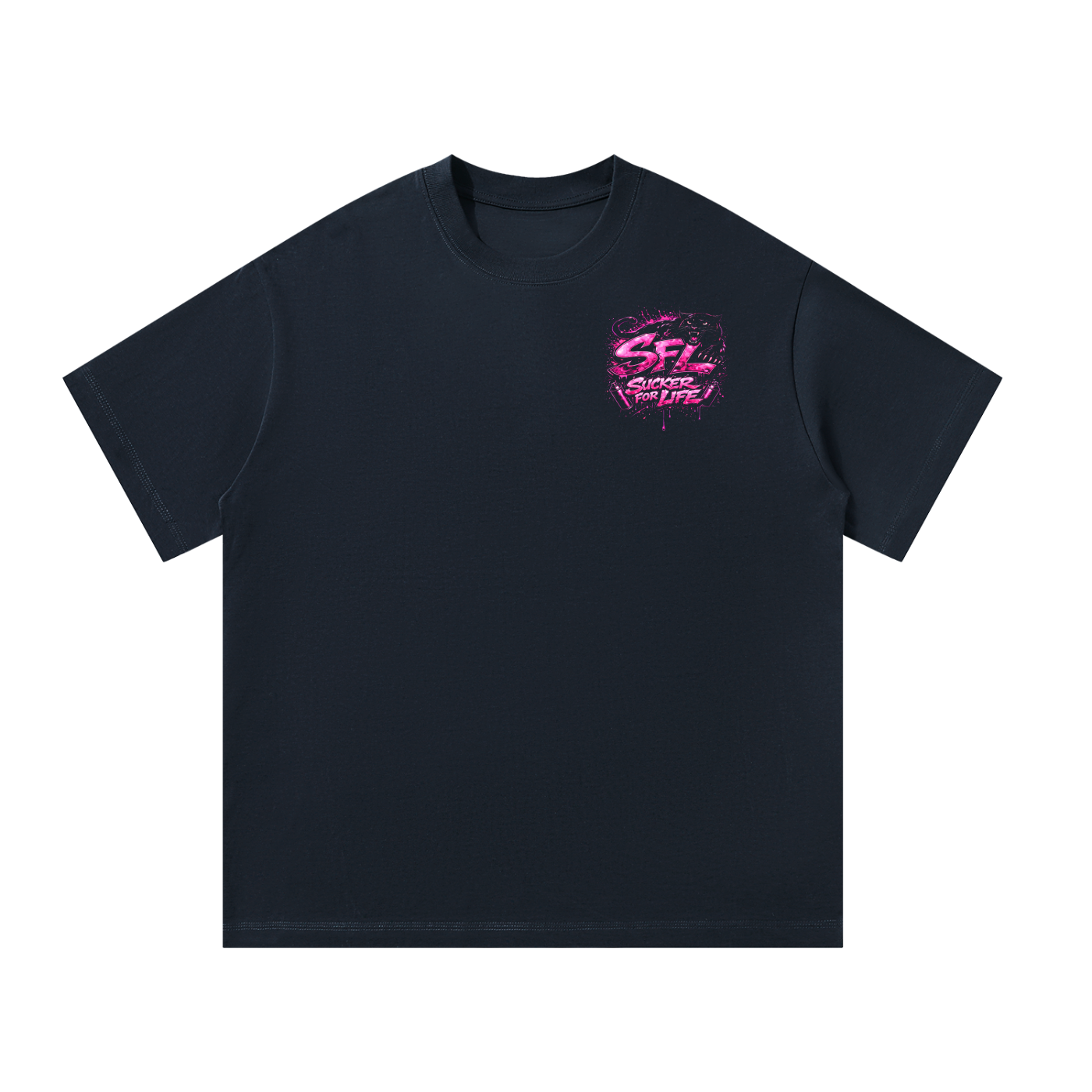 Unisex Oversized T-Shirt