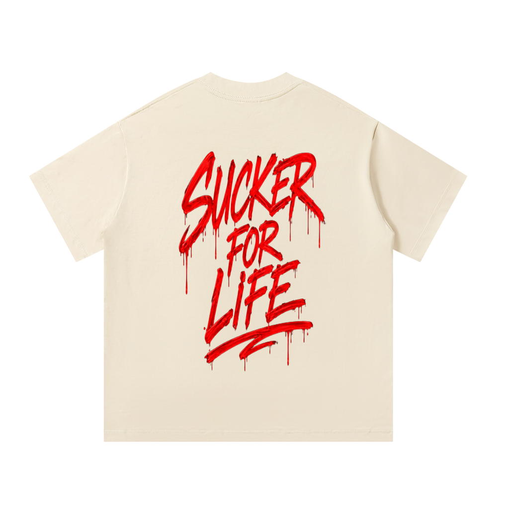 Unisex Oversized T-Shirt